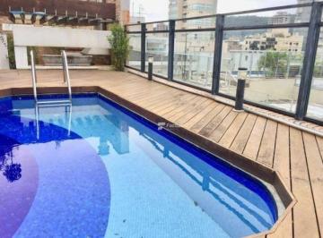 5ca8b8b73e6cb7ab98369196eb4a57acf7de45d6 · Cobertura com 5 dormitórios à venda, 251 m² por R$ 1.200.000,00 - Enseada - Guarujá/SP