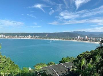 39e91a06ef29fd30c7c4d8514929f52a33f81a5b · Casa com 5 dormitórios à venda, 350 m² por R$ 2.500.000,00 - Península - Guarujá/SP