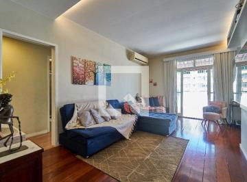 Apartamento · 230m² · 3 Quartos · 1 Vaga · Apartamento à Venda - Tijuca, 3 Quartos, 230 m² - Rio de Janeiro