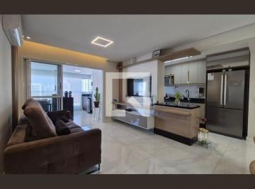 Apartamento · 113m² · 3 Quartos · 2 Vagas · Apartamento à Venda - Centro, 3 Quartos,  113 m² - Santo André