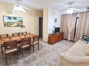 e72f0cdbbb8f9a1245ae39f337e57bbf86167fa1 · Apartamento com 3 dormitórios à venda, 91 m² por R$ 420.000,00 - Enseada - Guarujá/SP