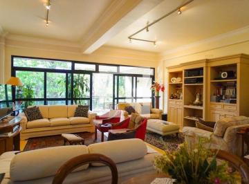 Apartamento · 206m² · 3 Quartos · 2 Vagas · Apartamento à Venda - Jardim Oceânico, 3 Quartos, 206 m² - Rio de Janeiro