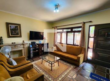 Casa · 240m² · 5 Quartos · 3 Vagas · Casa à Venda - Butantã, 5 Quartos, 240 m² - São Paulo