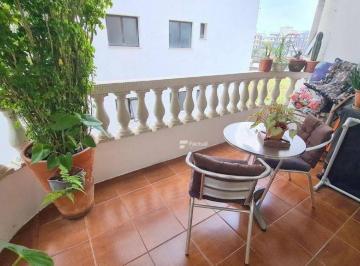 65ac6d319b30a6f5042559253af8bf6ad3c07098 · Apartamento com 3 dormitórios à venda, 130 m² por R$ 585.000,00 - Enseada - Guarujá/SP