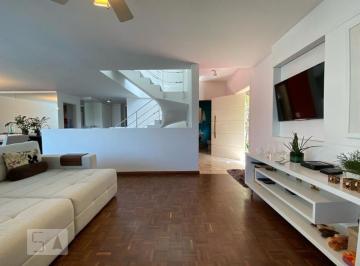 Casa · 384m² · 4 Quartos · 4 Vagas · Casa à Venda - Vila Sônia, 4 Quartos,  384 m² - São Paulo