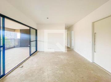 Apartamento · 173m² · 3 Quartos · 3 Vagas · Apartamento à Venda - Santo Amaro , 3 Quartos, 173 m² - São Paulo
