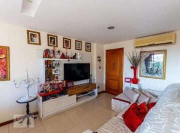 Apartamento · 239m² · 4 Quartos · 2 Vagas · Apartamento à Venda - São Domingos , 4 Quartos, 239 m² - Niterói