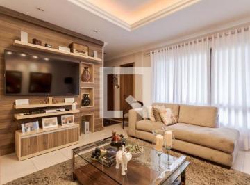Apartamento · 202m² · 3 Quartos · 2 Vagas · Apartamento à Venda - Vila Ipiranga, 3 Quartos,  202 m² - Porto Alegre