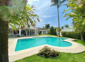 4e8ae66660814314f8f918cbf9e79fe9d87d215a · Casa com 5 dormitórios à venda, 757 m² por R$ 5.000.000,00 - Enseada - Guarujá/SP