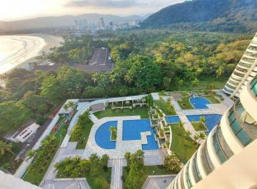 45dd363112415df751477c3c58c2595364fd6b30 · Cobertura duplex com piscina à venda na Enseada, Tortugas - Guarujá / SP
