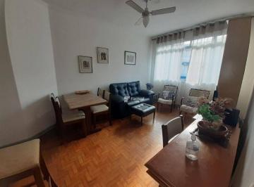 54160ca3e2f738a538ef686792d31029d9b84ee8 · Apartamento com 2 dormitórios à venda, 81 m² por R$ 370.000,00 - Pitangueiras - Guarujá/SP