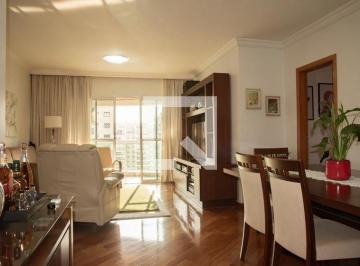 Apartamento · 130m² · 3 Quartos · 3 Vagas · Apartamento à Venda - Chácara Inglesa, 3 Quartos,  130 m² - São Paulo