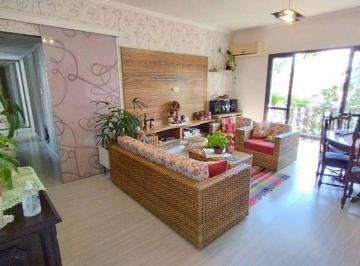 fd792c177908e6d44f8679acb006118e52fd6a80 · Apê com 3 quartos à venda, 108 m² por R$ 430.000 - Enseada - Guarujá/SP