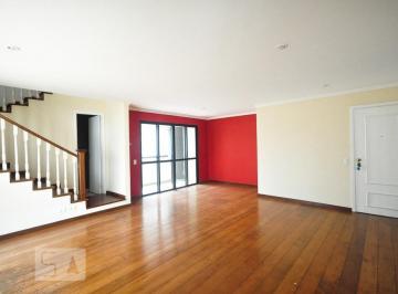 Apartamento · 300m² · 3 Quartos · 3 Vagas · Apartamento à Venda - Portal do Morumbi, 3 Quartos,  300 m² - São Paulo