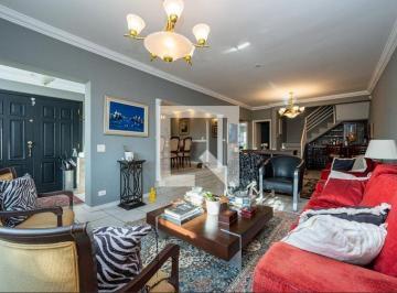 Casa · 300m² · 5 Quartos · 3 Vagas · Casa à Venda - Jabaquara, 5 Quartos,  300 m² - São Paulo
