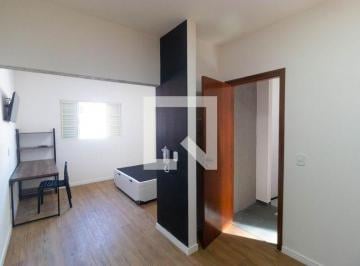 Apartamento · 35m² · 1 Quarto · 1 Vaga · Apartamento à Venda - Barão Geraldo - Centro, 1 Quarto, 35 m² - Campinas