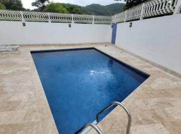 a1bc2d65563aa136a170f4ac28d6e9364a5343b2 · Casa com 3 quartos à venda, 90 m² por R$ 750.000 - Enseada - Guarujá/SP