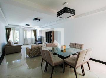 Casa · 250m² · 3 Quartos · 4 Vagas · Casa à Venda - Paraíso, 3 Quartos,  250 m² - Santo André