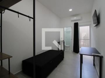 Apartamento · 24m² · 1 Quarto · 1 Vaga · Apartamento à Venda - Barão Geraldo - Centro, 1 Quarto, 24 m² - Campinas