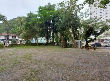 129fce7c6a941920534ca6af9e812678f8292cdf · Terreno à venda, 818 m² por R$ 4.000.000,00 - Pitangueiras - Guarujá/SP