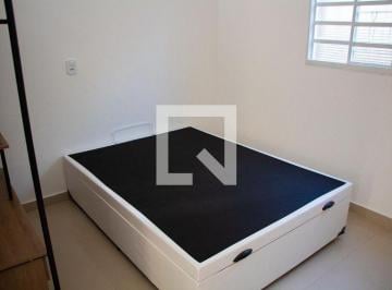 Apartamento · 35m² · 1 Quarto · 1 Vaga · Apartamento à Venda - Barão Geraldo - Centro, 1 Quarto, 35 m² - Campinas