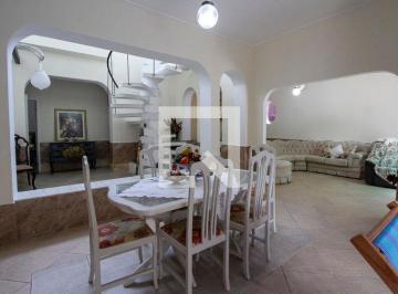 Casa · 400m² · 5 Quartos · 2 Vagas · Casa à Venda - Jardim Oceânico, 5 Quartos,  400 m² - Rio de Janeiro