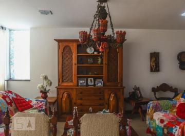 Apartamento · 245m² · 3 Quartos · 2 Vagas · Apartamento à Venda - Jardim Oceânico, 3 Quartos, 245 m² - Rio de Janeiro