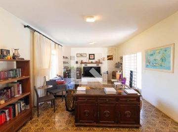 Casa · 346m² · 4 Quartos · 3 Vagas · Casa à Venda - Cidade Universitária II, 4 Quartos,  346 m² - Campinas