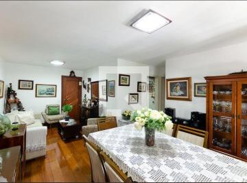 Apartamento · 169m² · 3 Quartos · 2 Vagas · Apartamento à Venda - Icaraí, 3 Quartos,  169 m² - Niterói