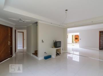 Casa · 300m² · 4 Quartos · 2 Vagas · Casa à Venda - Nova Petrópolis, 4 Quartos,  300 m² - São Bernardo do Campo