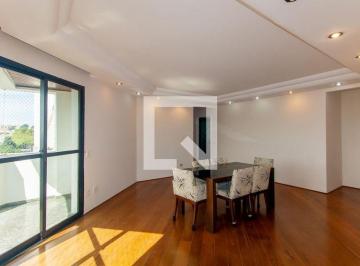 Apartamento · 136m² · 3 Quartos · 2 Vagas · Apartamento à Venda - Vila Prudente, 3 Quartos, 136 m² - São Paulo