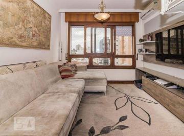 Apartamento · 279m² · 3 Quartos · 2 Vagas · Apartamento à Venda - Azenha, 3 Quartos, 279 m² - Porto Alegre