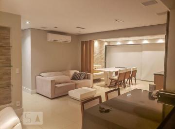 Apartamento de 2 quartos, São Paulo · Apartamento à Venda - Vila Mascote, 2 Quartos, 180 m² - São Paulo
