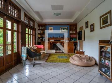 Casa · 464m² · 5 Quartos · 2 Vagas · Casa à Venda - Vila Nova, 5 Quartos,  464 m² - Porto Alegre