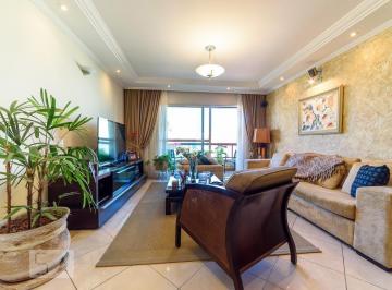 Apartamento · 180m² · 4 Quartos · 4 Vagas · Apartamento à Venda - Rudge Ramos, 4 Quartos,  180 m² - São Bernardo do Campo