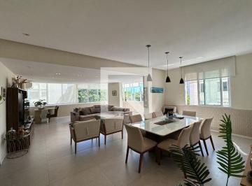 Apartamento · 180m² · 3 Quartos · 1 Vaga · Apartamento à Venda - Copacabana, 3 Quartos, 180 m² - Rio de Janeiro