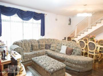 Casa · 300m² · 4 Quartos · 8 Vagas · Casa à Venda - Mooca, 4 Quartos,  300 m² - São Paulo