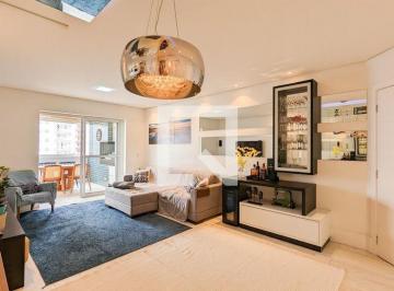 Apartamento · 127m² · 3 Quartos · 3 Vagas · Apartamento à Venda - Nova Petrópolis, 3 Quartos, 127 m² - São Bernardo do Campo