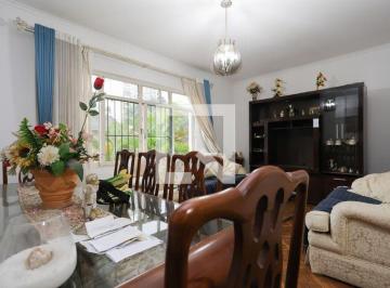 Casa · 280m² · 3 Quartos · 7 Vagas · Casa à Venda - Santana, 3 Quartos, 280 m² - São Paulo