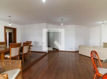 Apartamento · 241m² · 4 Quartos · 4 Vagas · Apartamento à Venda - Portal do Morumbi, 4 Quartos, 241 m² - São Paulo