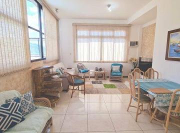 0411a789cdc2fe3b4a7354a904bfdd47f65138b8 · Cobertura com 3 dormitórios à venda, 137 m² por R$ 620.000,00 - Enseada - Guarujá/SP
