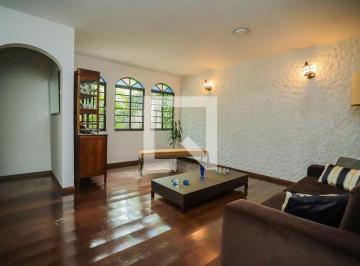 Casa · 280m² · 4 Quartos · 6 Vagas · Casa à Venda - Vila Leopoldina, 4 Quartos,  280 m² - São Paulo