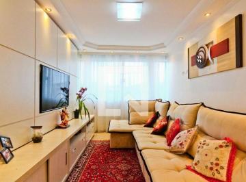 Casa · 250m² · 4 Quartos · 6 Vagas · Casa à Venda - Freguesia do Ó, 4 Quartos,  250 m² - São Paulo