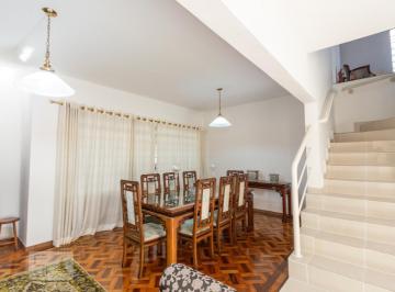 Casa · 310m² · 3 Quartos · 4 Vagas · Casa à Venda - Campo Belo, 3 Quartos, 310 m² - São Paulo