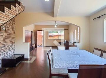 Casa · 300m² · 3 Quartos · 1 Vaga · Casa à Venda - Santana, 3 Quartos, 300 m² - São Paulo