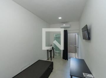 Apartamento · 24m² · 1 Quarto · 1 Vaga · Apartamento à Venda - Barão Geraldo - Centro, 1 Quarto, 24 m² - Campinas