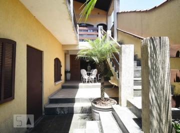 Casa · 300m² · 5 Quartos · 3 Vagas · Casa à Venda - Vila Sônia, 5 Quartos,  300 m² - São Paulo