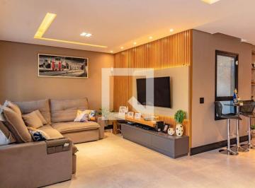 Casa · 330m² · 4 Quartos · 4 Vagas · Casa à Venda - Vila Mascote, 4 Quartos,  330 m² - São Paulo