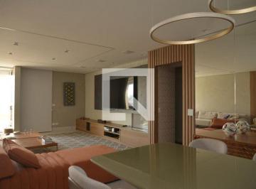 Apartamento · 156m² · 2 Quartos · 2 Vagas · Apartamento à Venda - Jardim Bela Vista, 2 Quartos,  156 m² - Santo André