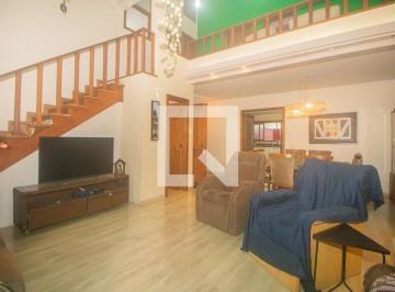 Casa · 350m² · 4 Quartos · 4 Vagas · Casa à Venda - Chácara das Pedras , 4 Quartos,  350 m² - Porto Alegre